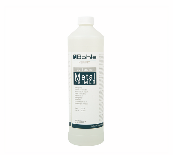 Metallprimer
