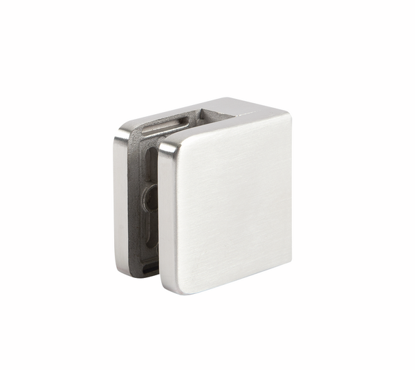 Clamp fixing square 45 x 45 mm