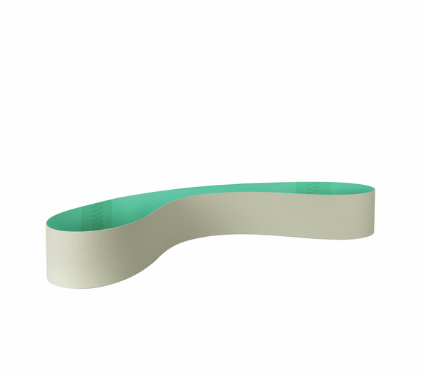 Diamond glass grinding belt KGS Swiflex® SDA