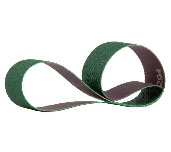 Bande abrasive diamantée pour verre KGS Swiflex® SDA