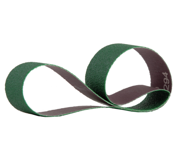 Diamond glass grinding belt KGS Swiflex® SDA