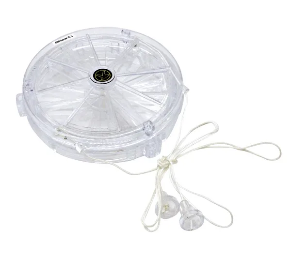 Ventilator, Vent-a-matic, Rotary