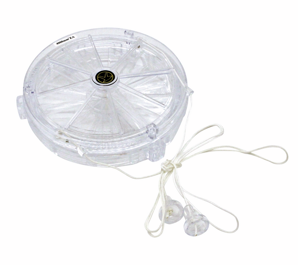 Ventilator, Vent-a-matic, Rotary