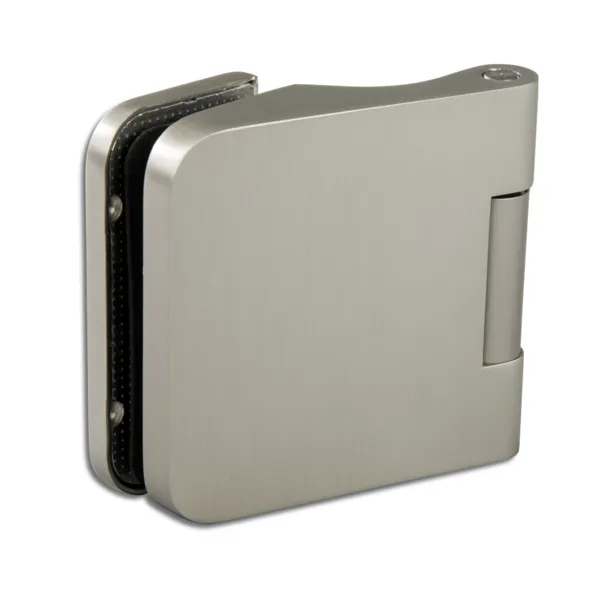 Olis 3 részes üvegajtó pánt 