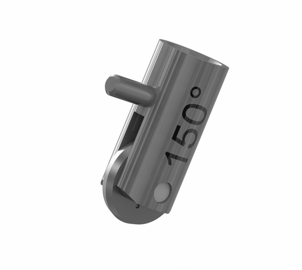 Módulo portarulinas Silberschnitt® metal duro