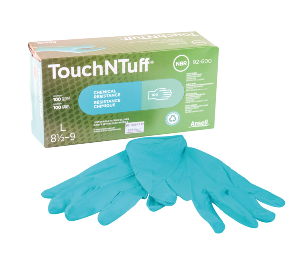 Einweghandschuhe TouchNTuff
