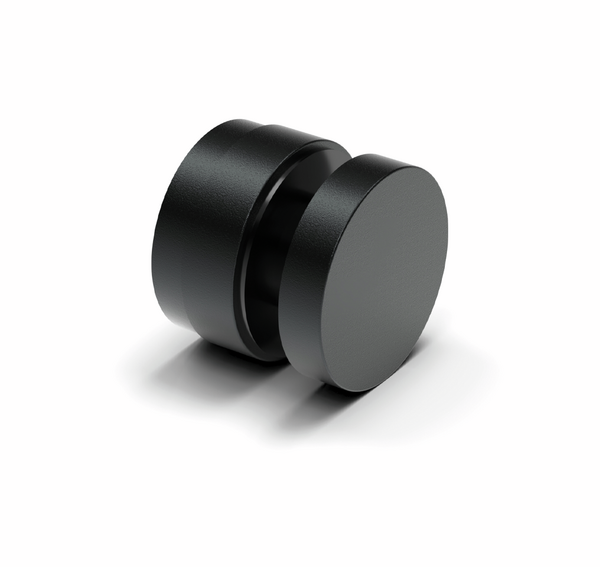 Punkthalter ø 40 mm, einstellbar