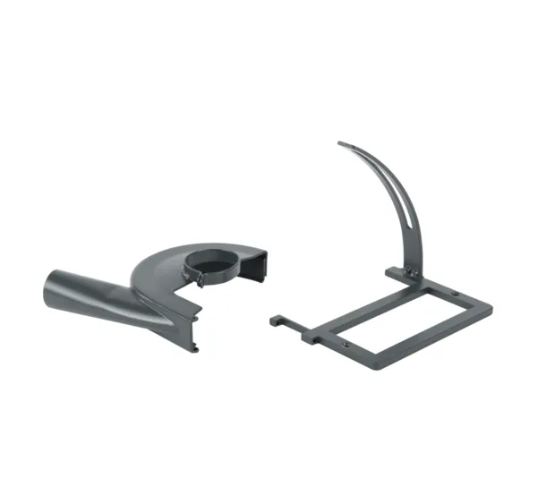 Coperchio per molatrice low-e manuale BO 89.110