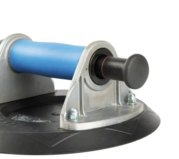 Ventosa de pistón Veribor®