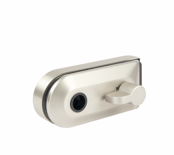 WC door lock Studio, rounded