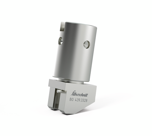 Silberschnitt® Pillar Post voor wieldrager 422