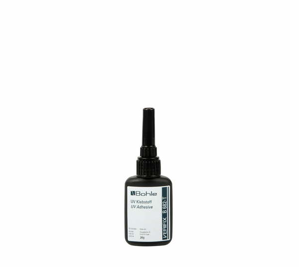 UV Adhesive B 682-T