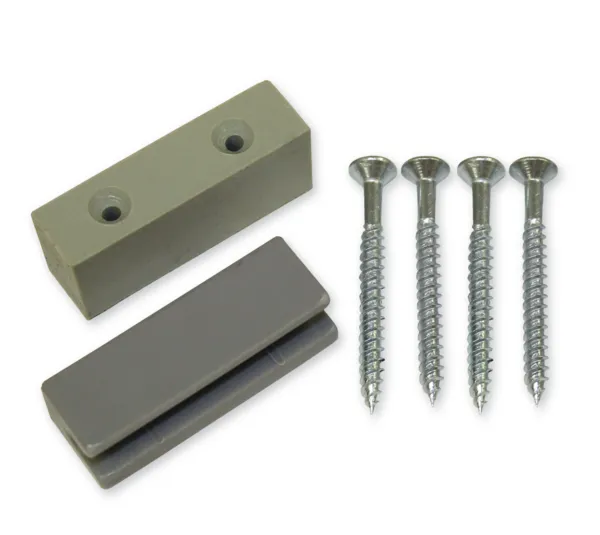 Stop block set, Robustus