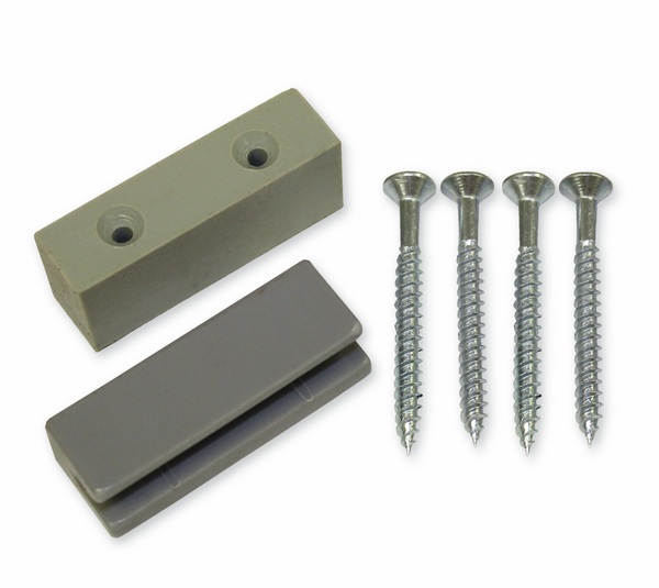 Stop block set, Robustus