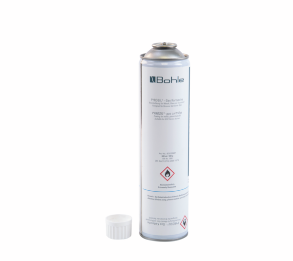 Pyrosil® Gas