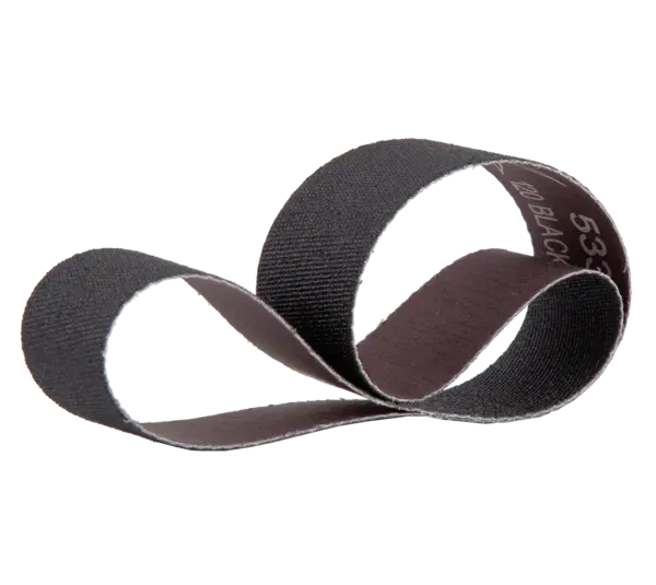 Bande abrasive diamantée pour verre KGS Swiflex® SDA