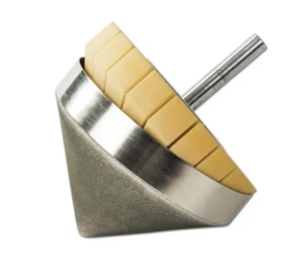 Grinding cone for arrissing ø 60 mm