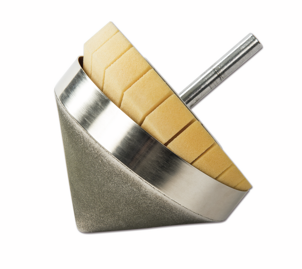 Grinding cone for Arrissing ø 60 mm