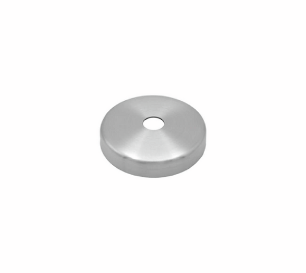 Cover cap for handrail support
