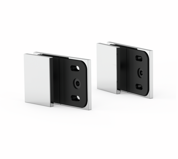 Juna® side connector, 180°