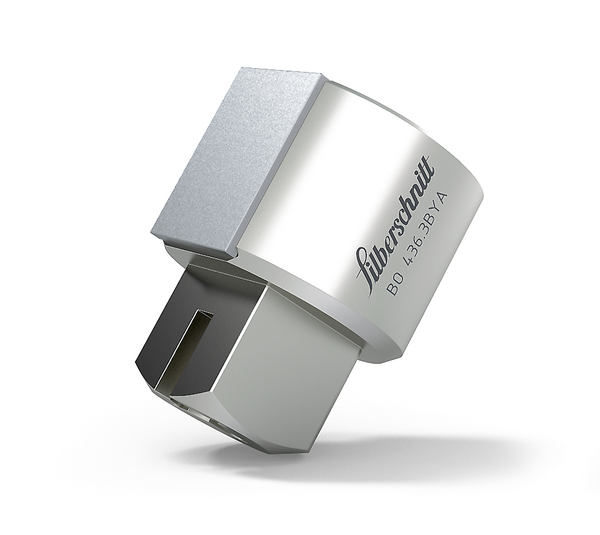Silberschnitt® Pillar Post voor wieldrager 422