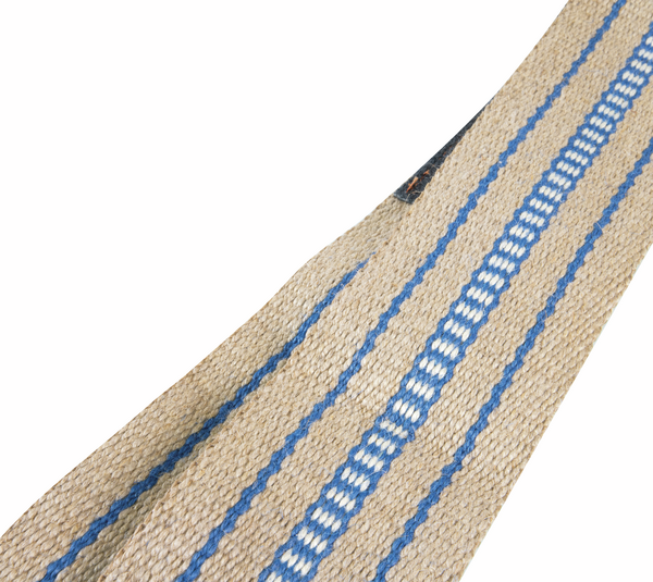 Carrying strap, linen
