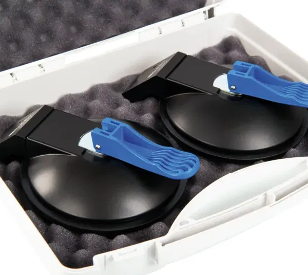 Verifix® Gehrungsanschlag