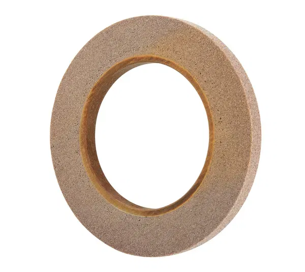 Edge deletion grinding wheel SG 100 MT