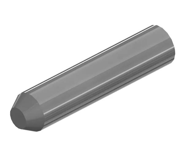 Silberschnitt® HM-Achse