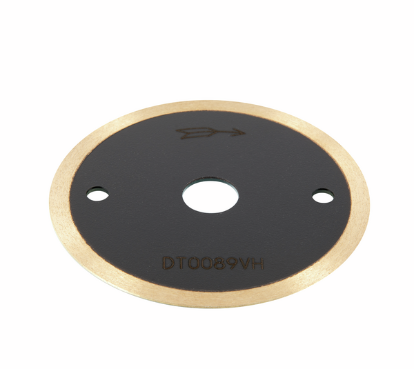 Diamond glass saw blade Ø 85 mm