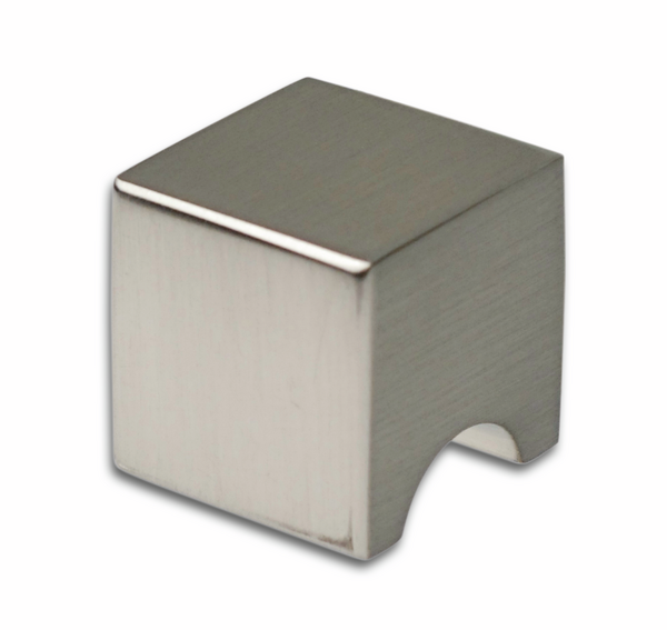 Pulsante angolare per porta doccia, 25 mm, 6 - 12 mm, M6, Ø 10 mm