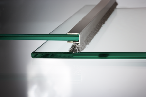 Guide profile top Supra