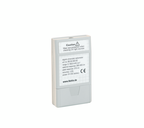 UV meter