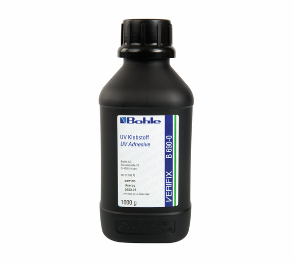 Adhesivo UV B 690-0
