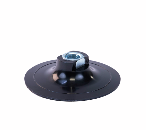Velcro grinding disc KGS® QRS M14 Ø 100 mm