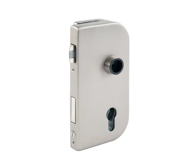 Oli üvegajtó zár, profil henger