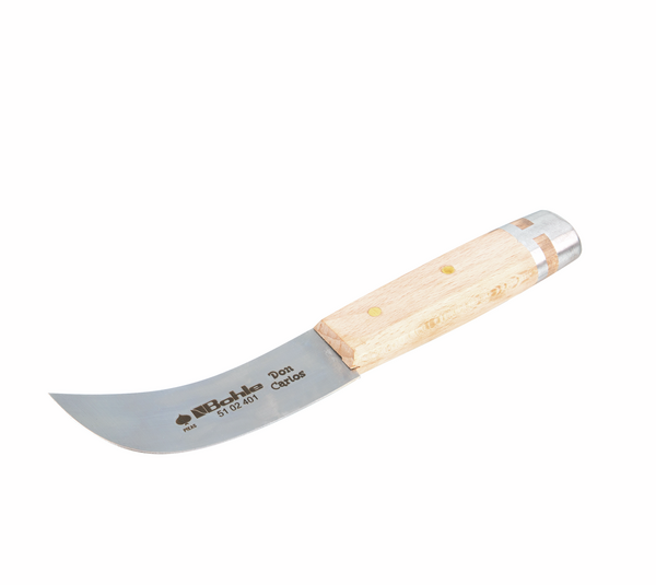 Coltello per piombo premium "DON CARLOS