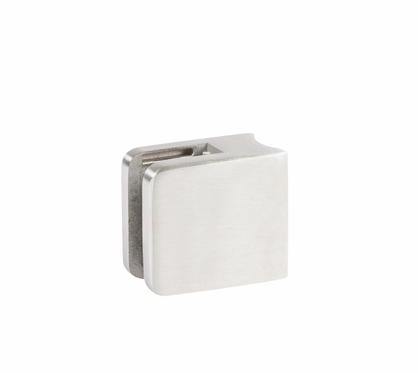Soporte de fijación cuadrado 45 x 45 mm