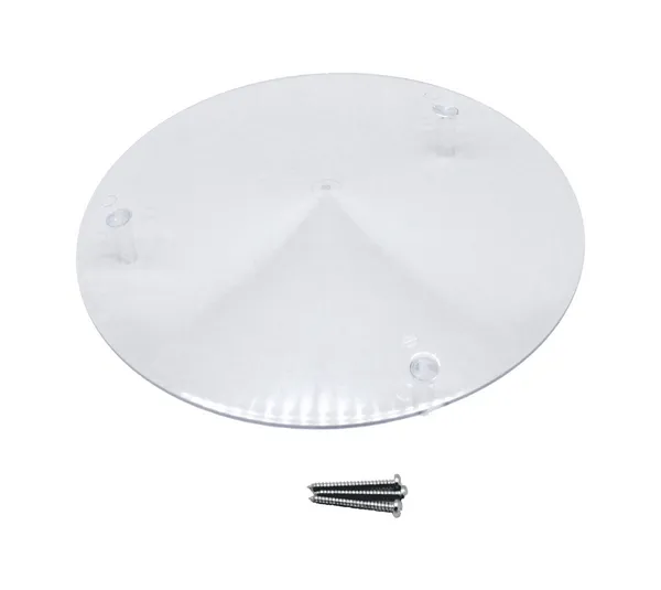 Stormguards, Vent-a-matic