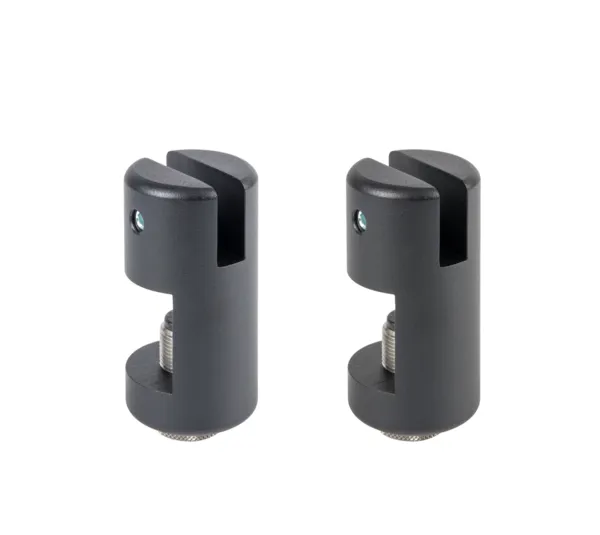 VetroScreen Klemmhalter 90°