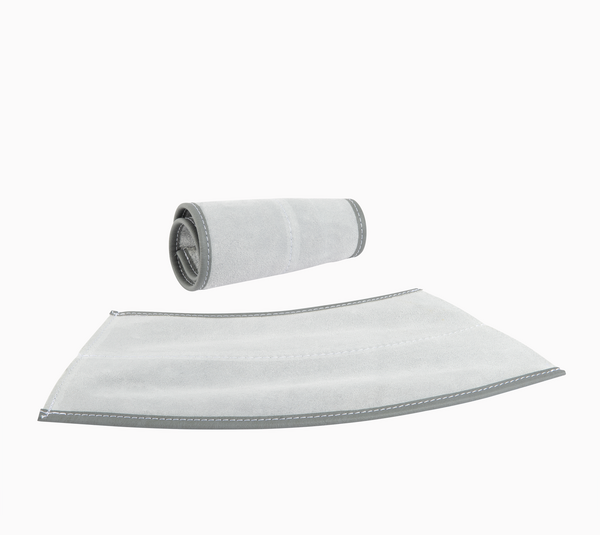 Wrist protector leather