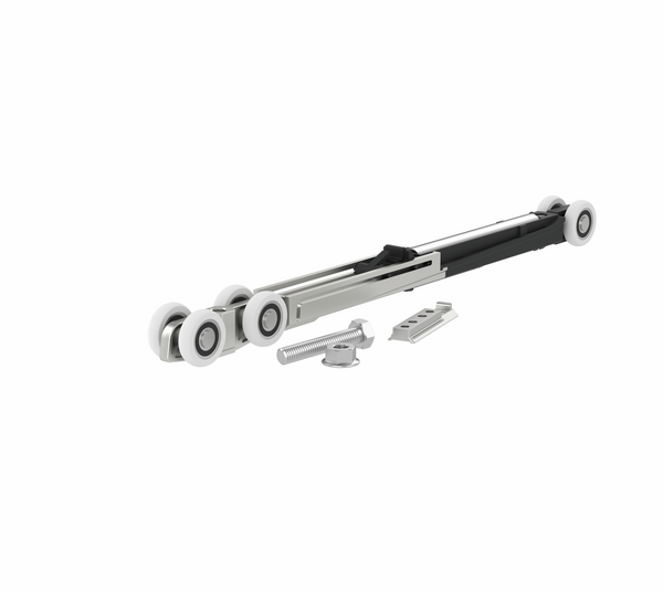 Amortisseur MasterTrack® BT