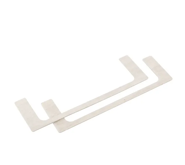 Caoutchoucs de rechange pour ferrures d'angle PT 10, PT 20, PT 30.3