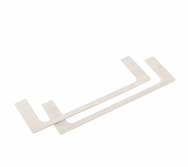 Spare inserts for corner fittings PT 10, PT 20, PT 30.3