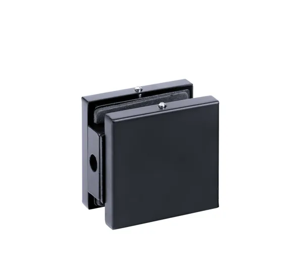 Connecteur verre-mur PT 90