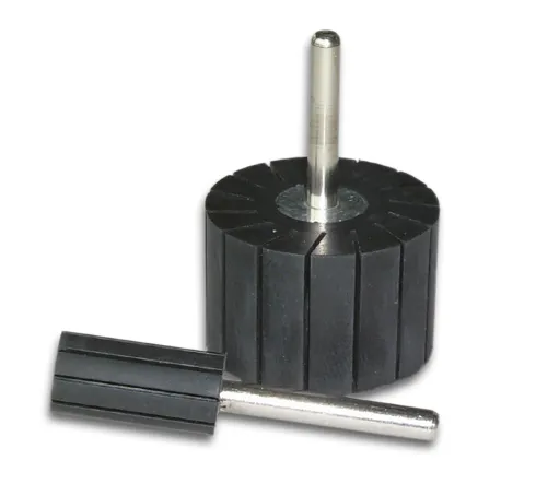 Soporte para manguitos lijadores ø 15 mm