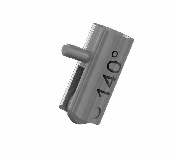 Silberschnitt® wheel holder module HM