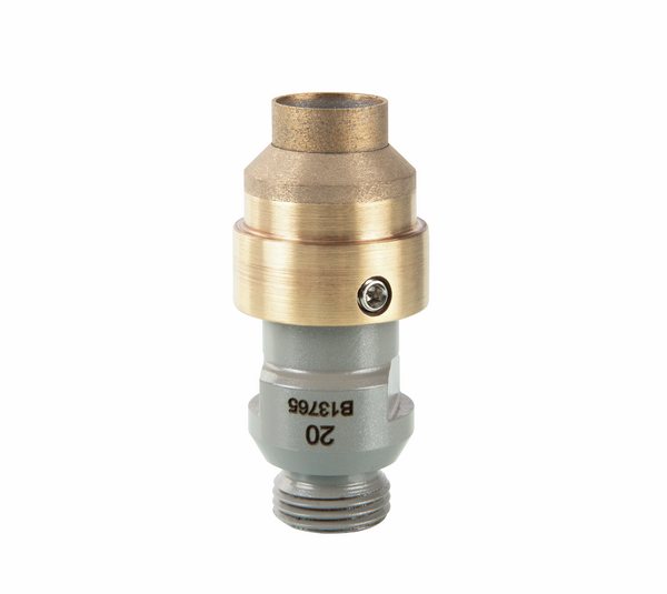 Diamond Core Drill with Countersink, Standard Quality