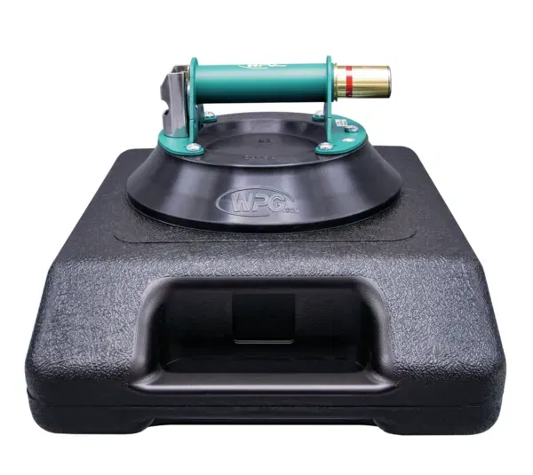 Wood's Powr-Grip® Pumpensaugheber