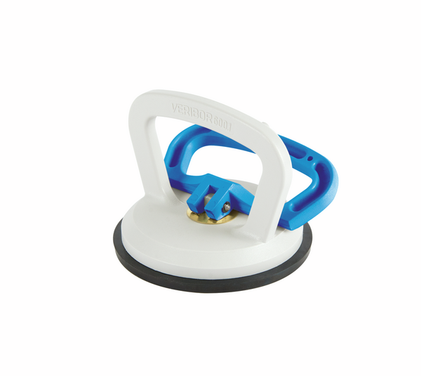 Veribor® Plastic 1-Cup Suction Lifter